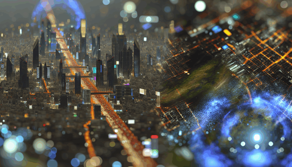 Menentukan Jejak Jejak Ekologis::Tahap Awal Menuju Kehidupan Sustainable