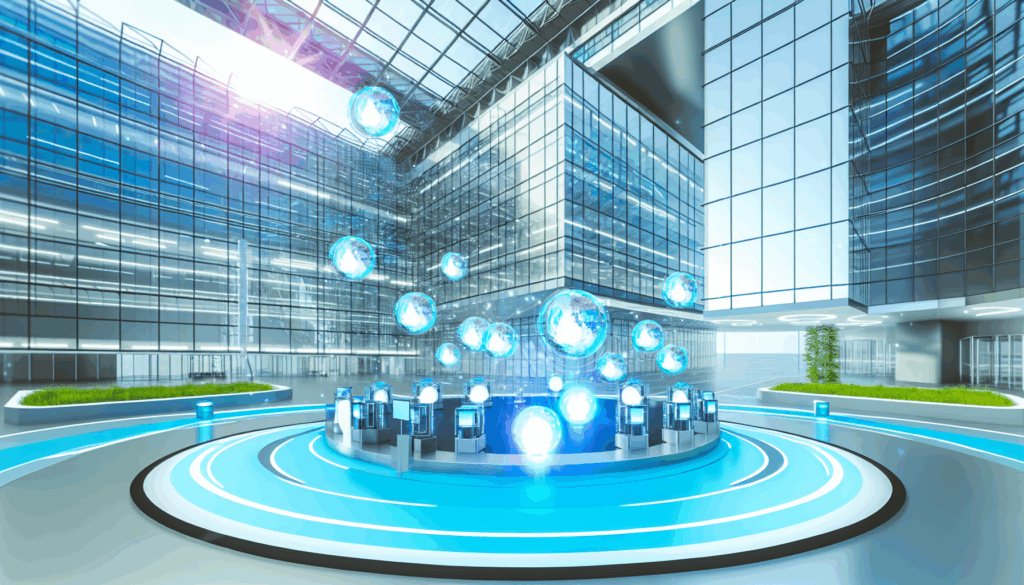 Taman Publik Di Perkotaan: Peluang Investasi untuk Hari Depan yang lebih Sehat.