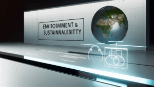 Pengaruh Sampah Luar Angkasa : Sampah Antariksa Mendalami Bahaya di Atas Permukaan Planet Kita.