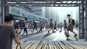 Seperti apa Inovasi Air Purifier dan Drone Anti Polusi jadi hype di 2026 agar terhindar si kecil dari ancaman ISPA?