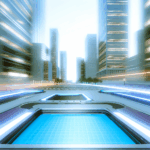 Dari Bumi menuju Langit: Menyelidiki Dampak Sampah Luar Angkasa sampah antariksa terhadap teknologi satellite